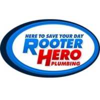 Rooter Hero Plumbing & Air of San Jose Logo