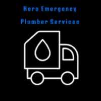 Hero Emergency Plumber Services Villa Park Logo