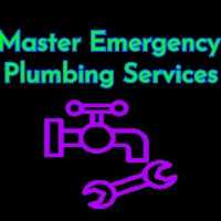 Master Emergency Plumbing Services Foothill Ranch Logo
