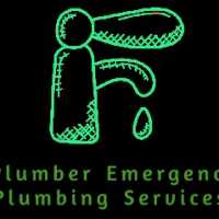 IPlumber Emergency Plumbing Services Bradbury Logo