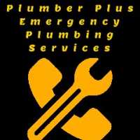 Plumber Plus Emergency Plumbing Services Maywood Logo