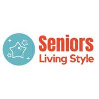 StoneBridge Senior Living - Heber Springs Logo