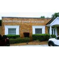 Charleston Family Dentistry Logo