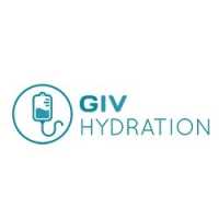 GIV Mobile IV Therapy Logo