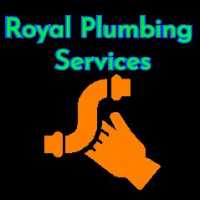 Royal Plumbing Services Moorpark Logo