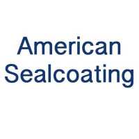 American Sealcoating Logo