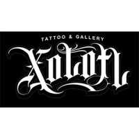 Xolotl Tattoo Gallery Logo