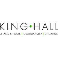King Hall LLC Logo