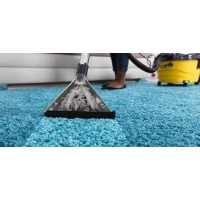 Haider Carpet cleaning in COLLINSTON Logo