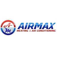 Air Max HVAC, Inc. Logo