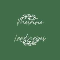 Metairie Landscapes Logo