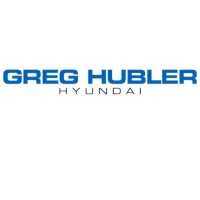 Greg Hubler Hyundai Logo