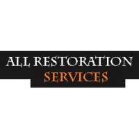 All Restoration Services Logo