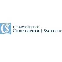 The Law Office of Christopher J. Smith, LLC Logo
