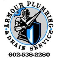 Armour Plumbing & Drain Services Logo