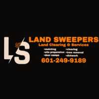Land Sweepers, LLC Logo