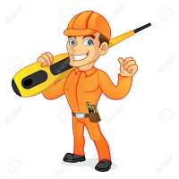 Electrical Contractor in West Newton, MA Logo