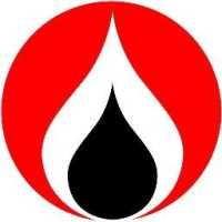 Pug's Fuel Oil Services Logo