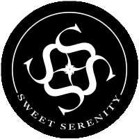 Sweet Serenity - Kirkland Logo
