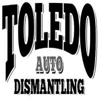 Toledo Auto Dismantling - Cash for Junk Cars Logo