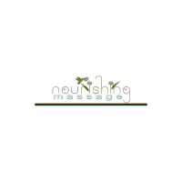 Nourishing Massage Logo