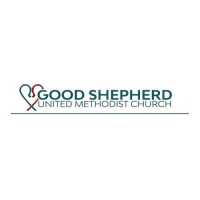 Good Shepherd United Methodist Church - Waldorf, MD Logo