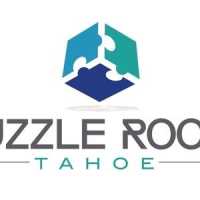 Puzzle Room Tahoe Logo