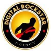 Digital RockStar Agency Logo