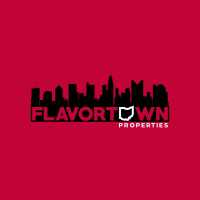 Flavortown Properties | We Buy Houses Columbus | Sell Your House Fast Columbus Logo