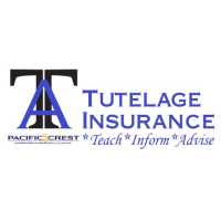 Tutelage Insurance Agency Logo
