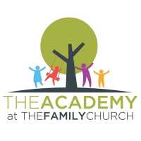 The Academy at The Family Church Logo
