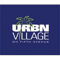 URBN Village on 5th Avenue Logo