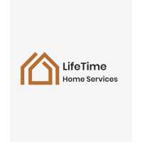 LifeTime Home Services - Reglazing Logo