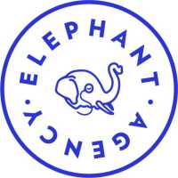 Elephant Agency Logo