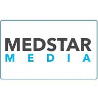 Medstar Media Logo