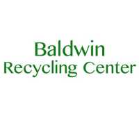 Baldwin Recycling Center, Inc. Logo