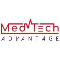 MedTech Advantage Logo