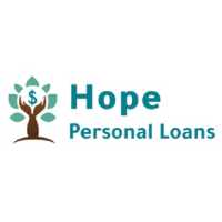 Hope Personal Loans Logo