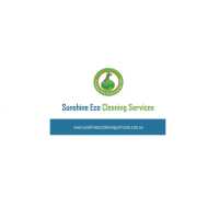 Sunshine Eco Cleaning Services Melbourne Logo