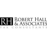 Robert Hall & Associates (Accountants & Tax Preparers) Logo