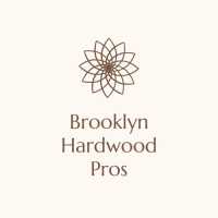 Brooklyn Hardwood Pros Logo