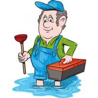 Plumbing Services in Norco, CA Logo
