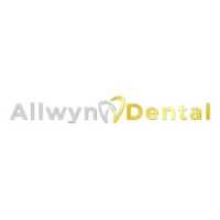 Allwyn Dental - Dentist in Rockport, TX Logo