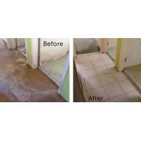 Water Damage Clean Up in Fishers, IN Logo