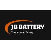 Das beste Kundenspezifische EV-Batteriepackbaugruppe Logo