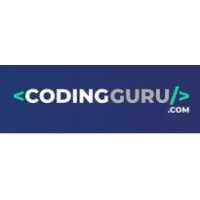 Coding Guru Logo
