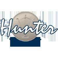 Hunter Law Firm, P.A. Logo