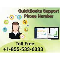 QuickBooks Support Phone Number Hawaii  Logo