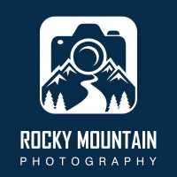Rocky Mountain Photography LLC Logo