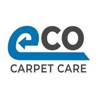 Eco Friend Carpet Care Logo